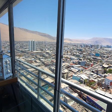 Apartamento Diario Centro Икике Екстериор снимка