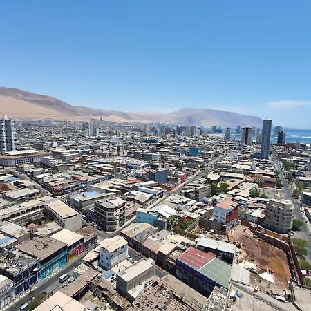 Apartamento Diario Centro Икике Екстериор снимка