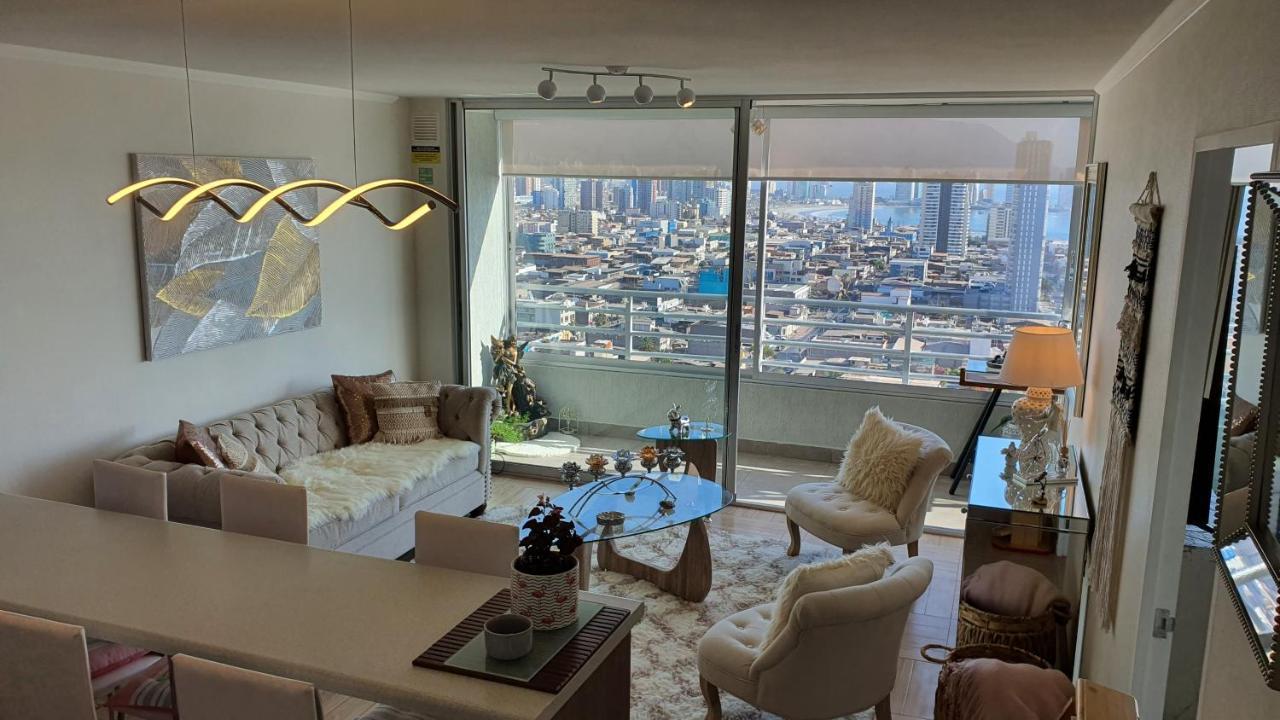 Apartamento Diario Centro Икике Екстериор снимка
