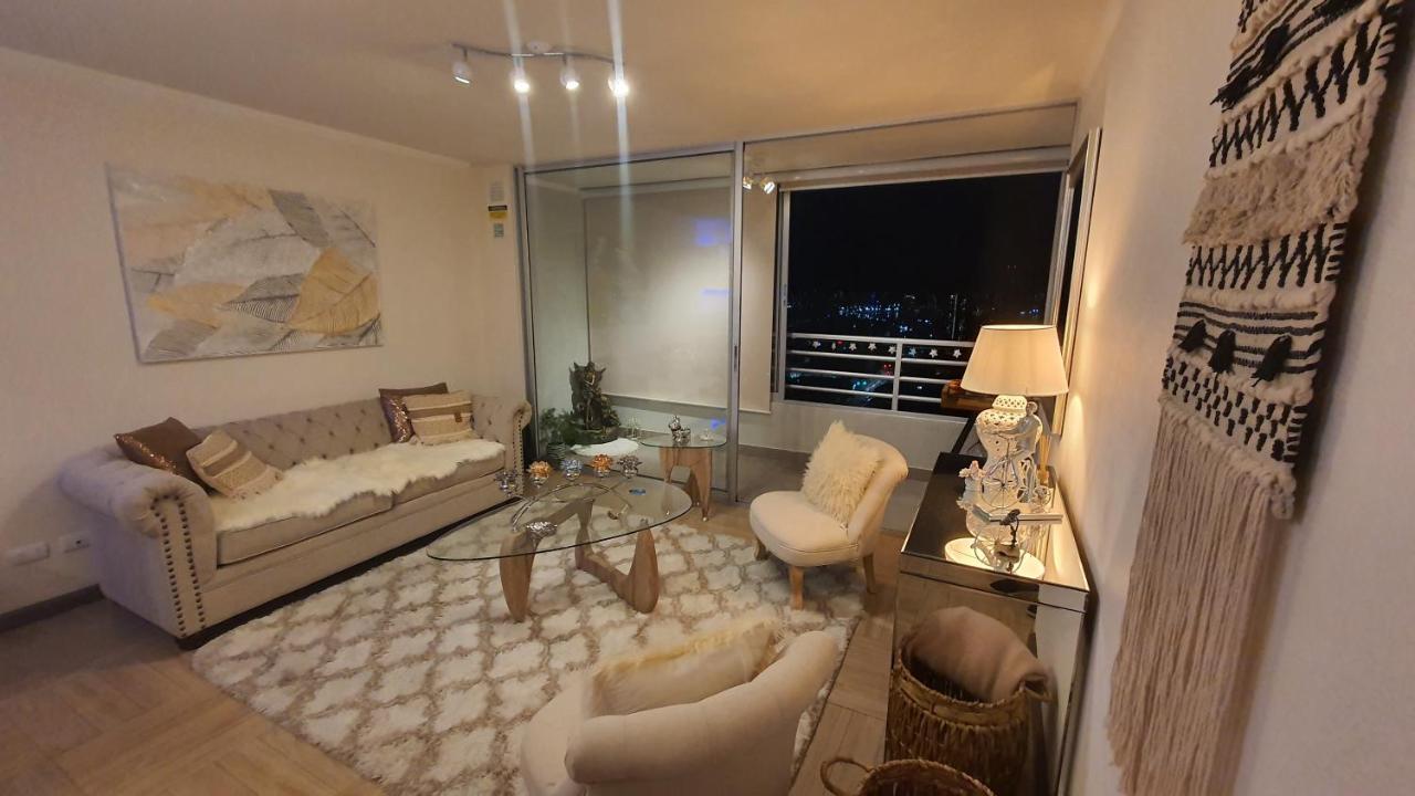 Apartamento Diario Centro Икике Екстериор снимка