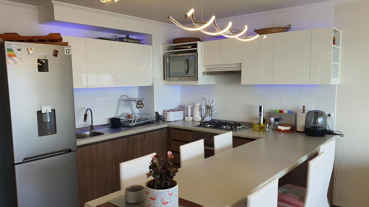 Apartamento Diario Centro Икике Екстериор снимка