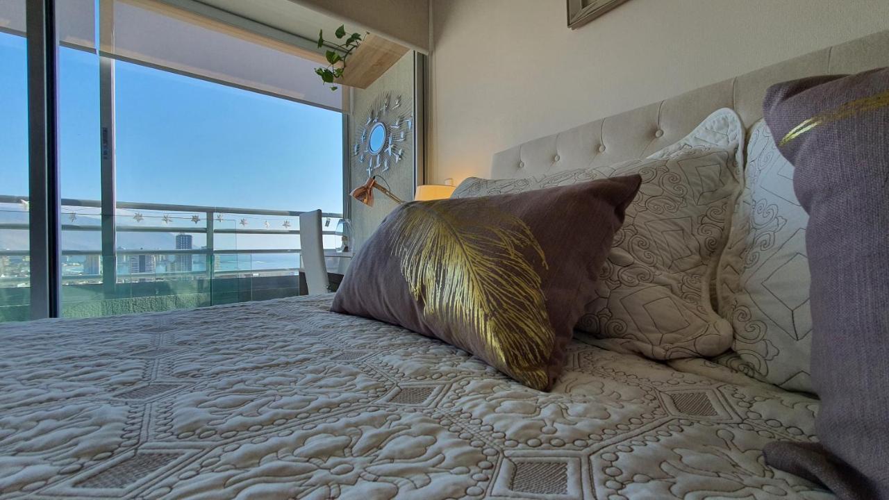 Apartamento Diario Centro Икике Екстериор снимка
