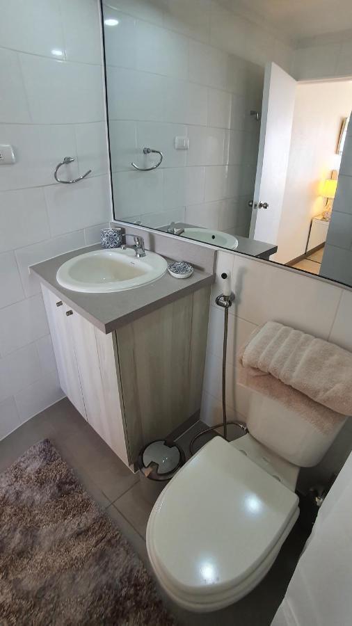 Apartamento Diario Centro Икике Екстериор снимка