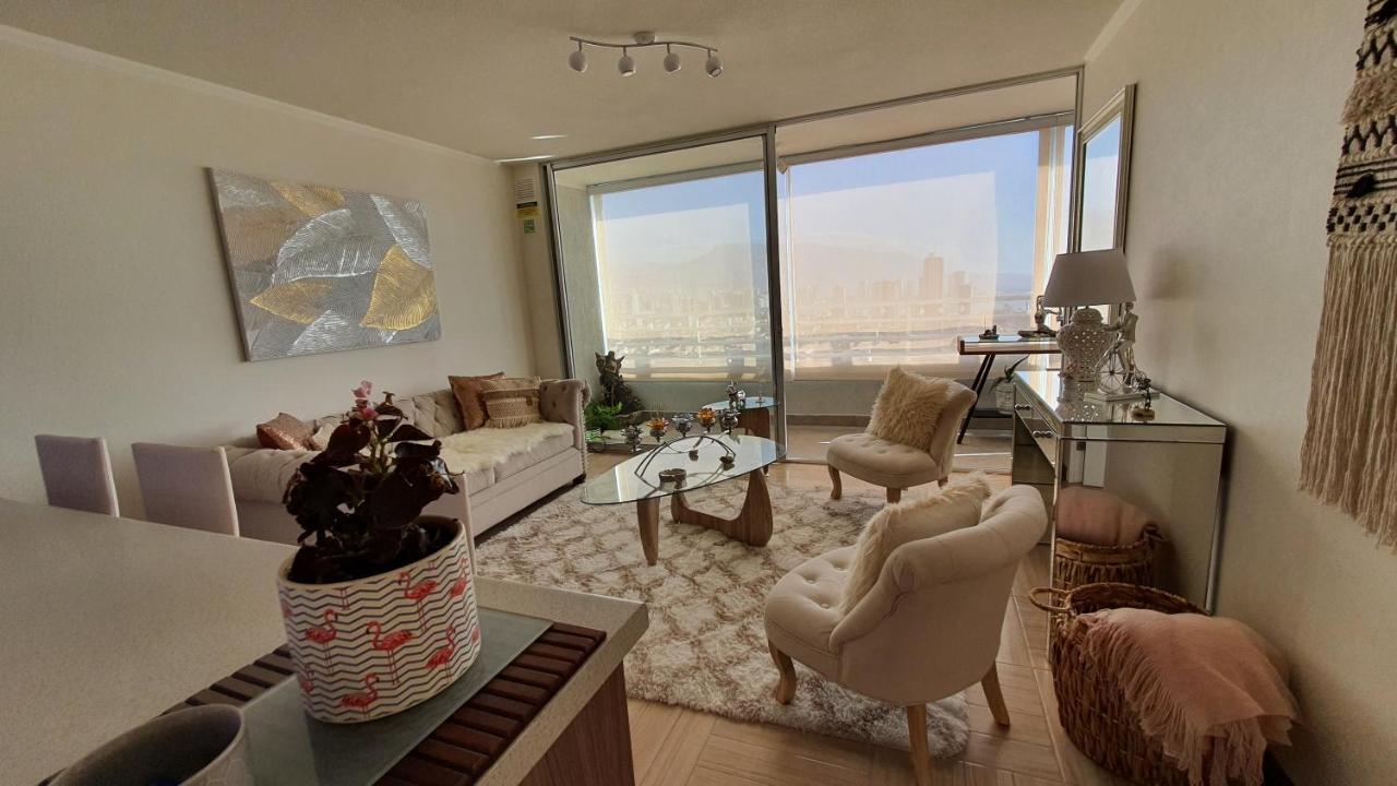 Apartamento Diario Centro Икике Екстериор снимка