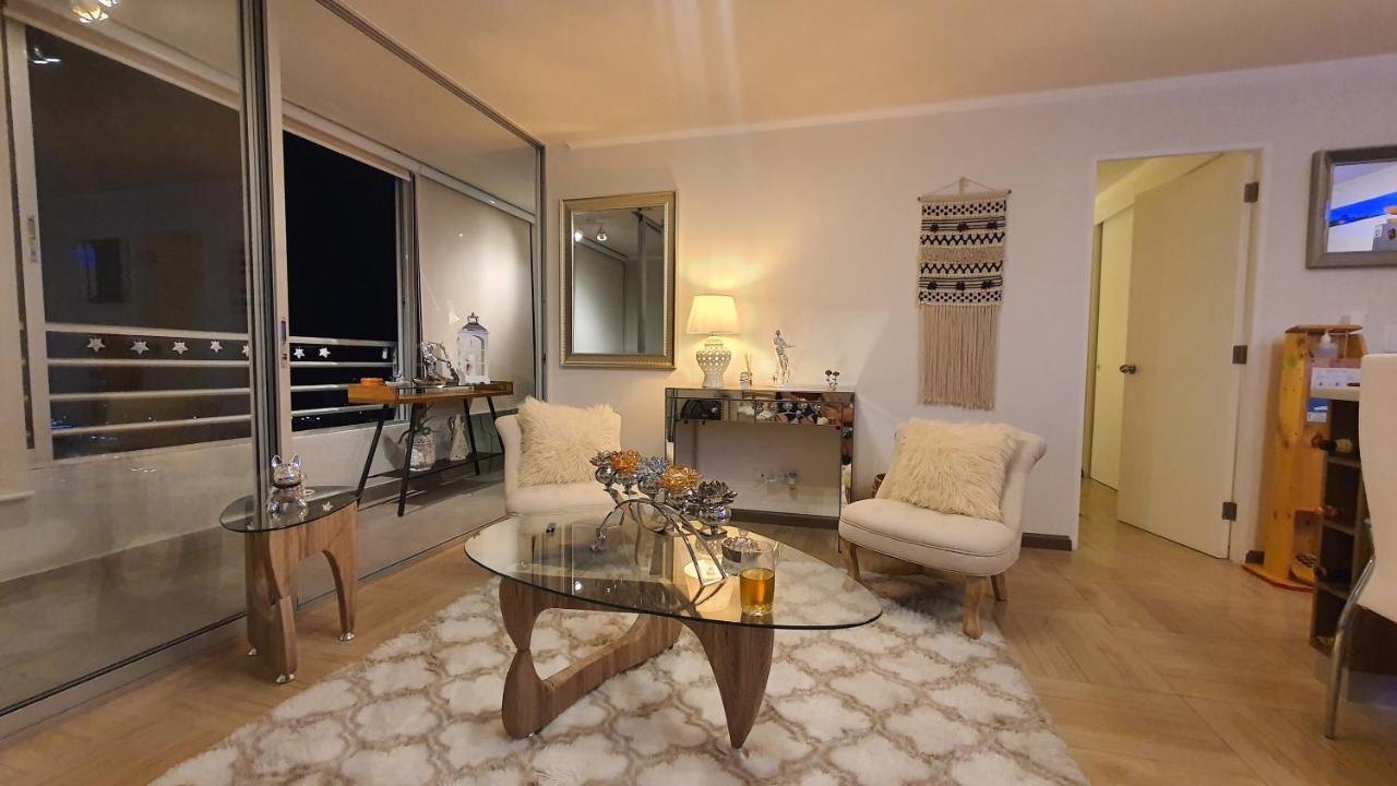 Apartamento Diario Centro Икике Екстериор снимка