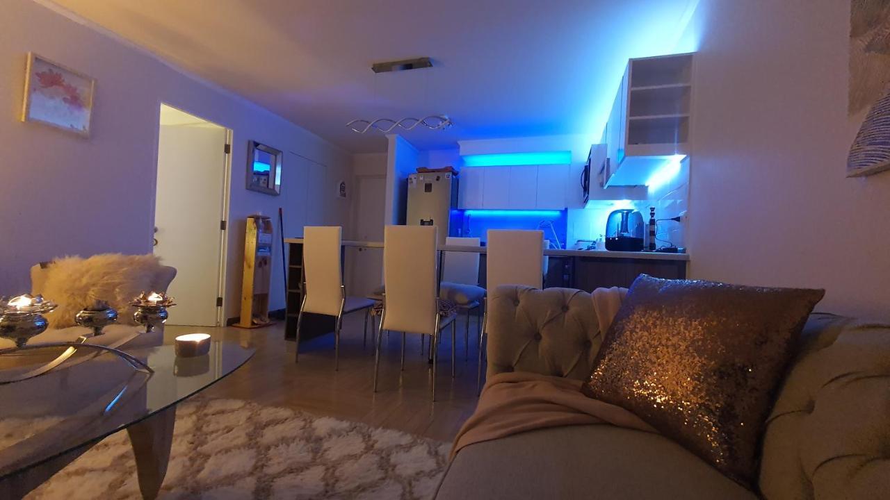 Apartamento Diario Centro Икике Екстериор снимка