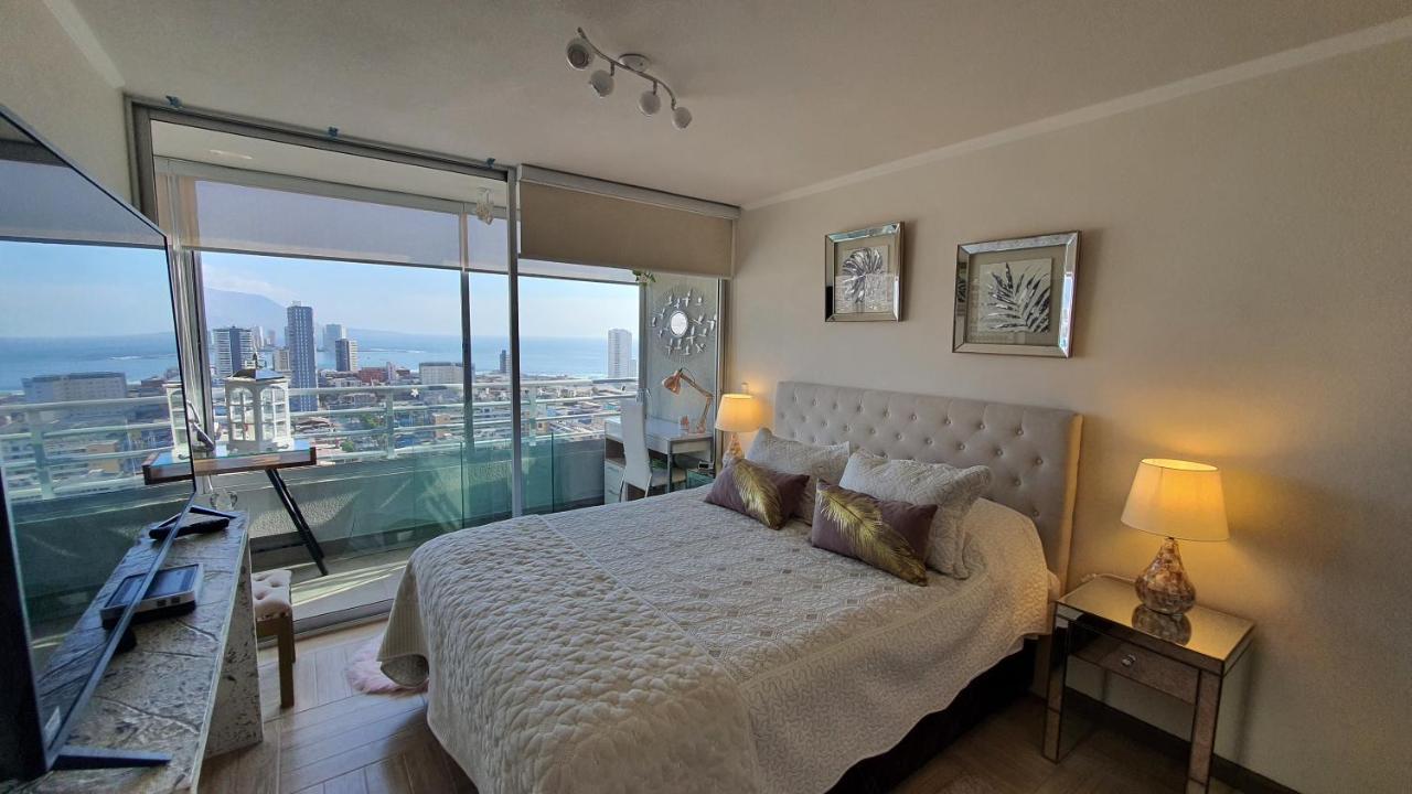 Apartamento Diario Centro Икике Екстериор снимка