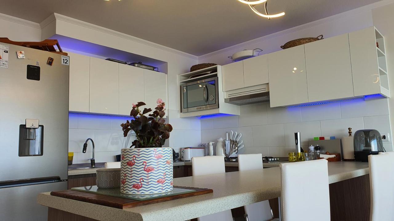Apartamento Diario Centro Икике Екстериор снимка
