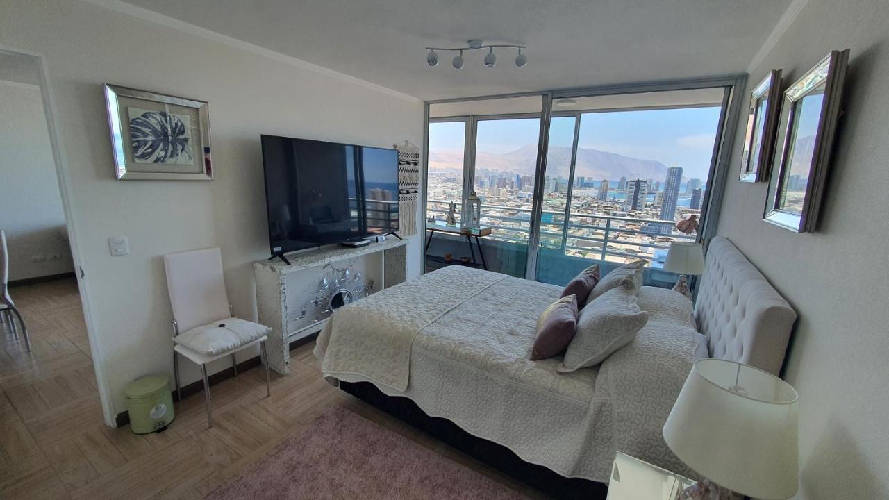 Apartamento Diario Centro Икике Екстериор снимка
