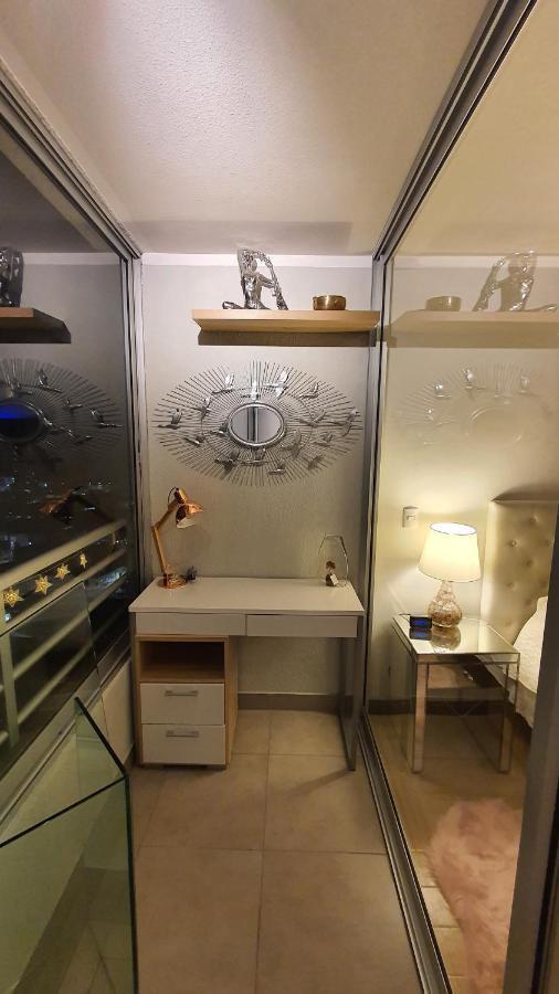 Apartamento Diario Centro Икике Екстериор снимка