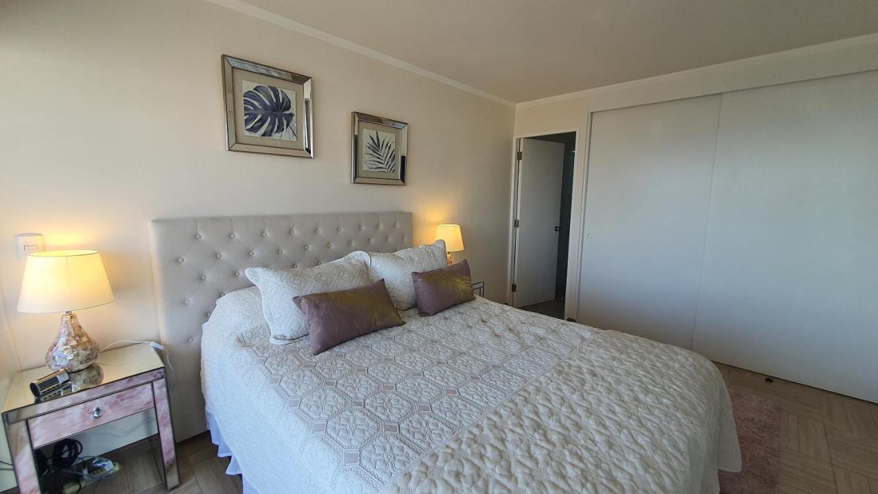 Apartamento Diario Centro Икике Екстериор снимка