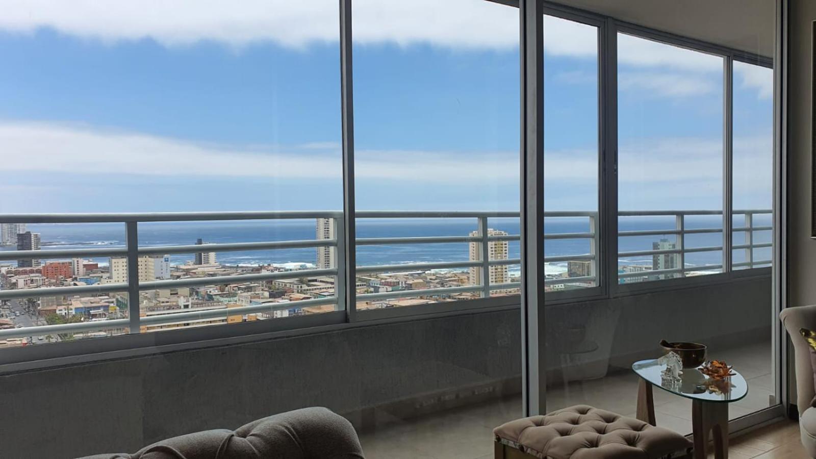 Apartamento Diario Centro Икике Екстериор снимка